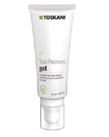 Регенерувальний гель для обличчя Toskani Total Recovery Gel 50ml