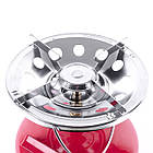 Комплект газовий кемпінговий 8 л. Intertool GS-0008, фото 4