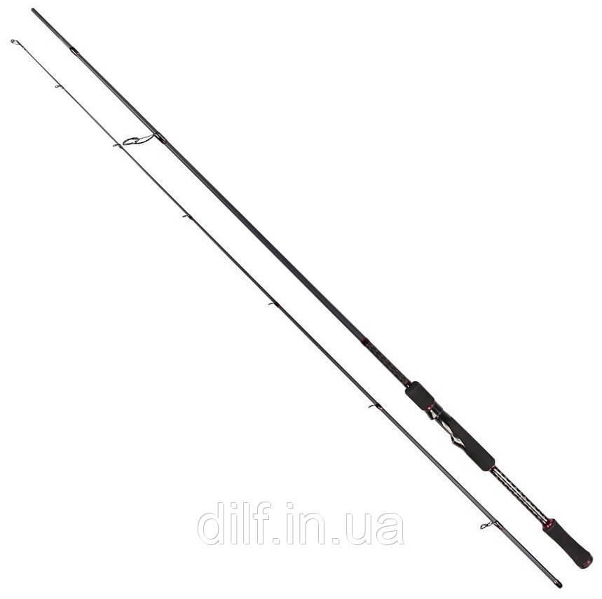 Спиннинг GC Mirrox MRS-762M 2.29м 7-28г
