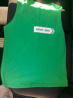 Екіпірування волейбольної команди партії "Фронт Змін" 2