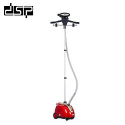Відпарювач DSP KD6015 (1,6 л / 1800 Вт)