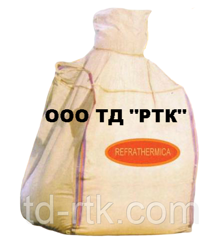 Каустичний Магнезит ПМК