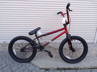 Велосипед BMX Mongoose L80 2020