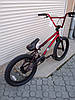Велосипед BMX Mongoose L80 2020, фото 4