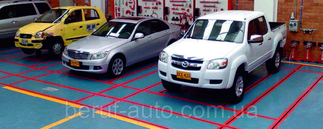 Рихтувальна рама Korek, фото 1