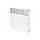 Конвектор електричний Atlantic F17 ESSENTIAL CMG BL-meca 1000W, фото 3