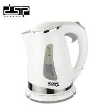 Чайник електричний DSP KK1110