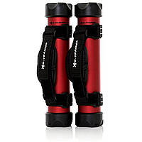 Гантелі з переміщуваним центром ваги XCO Trainer Shape set Flexi-Sports T142