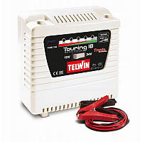 Зарядний пристрій Touring 18 Telwin 807593 (Італія)