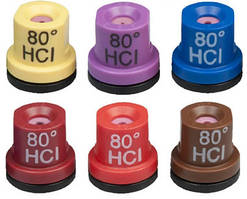 Розпилювачі ARAG HOLLOWCONE 80° керамічні