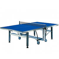 Теннисный стол Cornilleau Competition 640 ITTF Blue