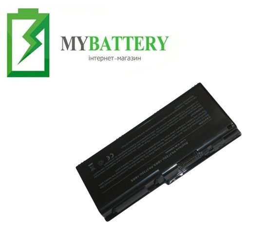 Купить Аккумуляторная батарея Toshiba PABAS206 Qosmio X500 X505 90LW ...