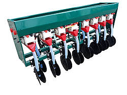 Сівалка зернова 2BJ-8DF