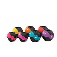 Медбол із ручками (Мединський м'яч)