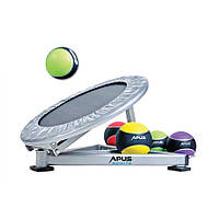 Реактор для медичних м'ячів Apus