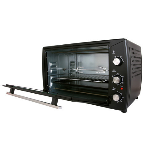 Духовка Camry CR 6017 63 л