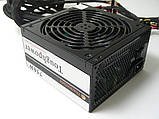 НАДІЙНИЙ БЛОК Живлення МОДУЛЬНИЙ THERMALTAKE 750 W ATX 24+4 (+8pin НА ПРОЦ) + 2по 6PIN+1по8 PIN ДЛЯ ВІДЕО, фото 3