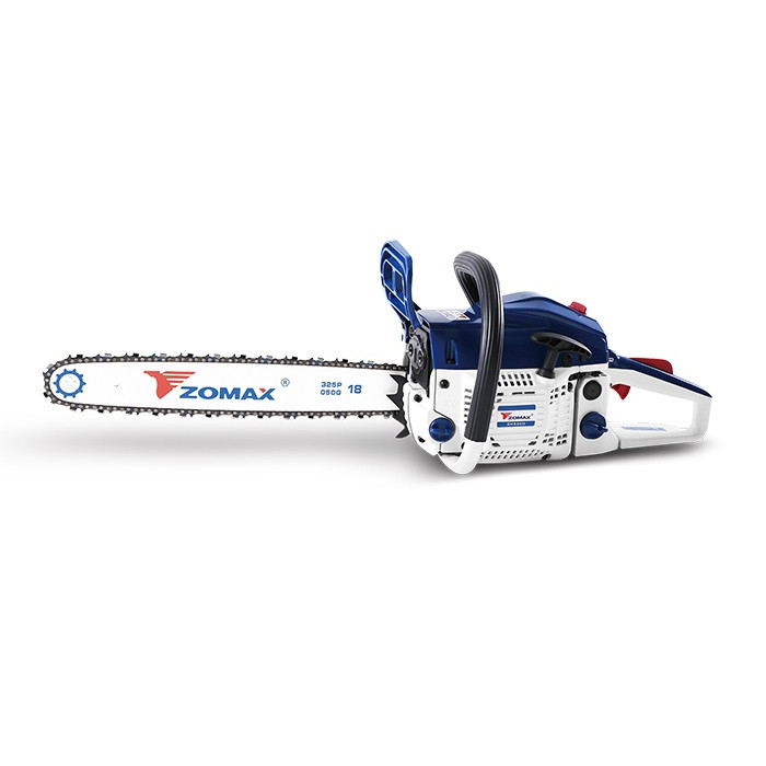Бензопила Zomax ZM 5200