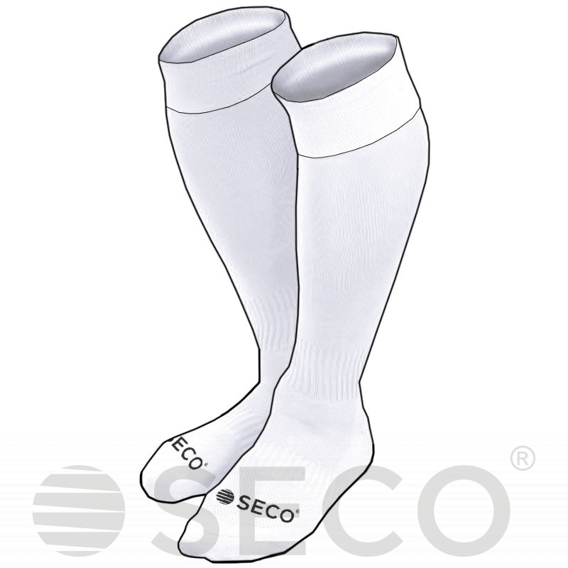 Гетри SECO Master білі