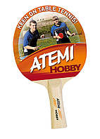 Ракетка для настольного тенниса Atemi Hobby (10056)