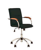 Офисный стул для посетителей САМБА SAMBA GTP Tilt CHR10 BOX-2 V NS
