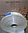Фібровузна оболонка калібру 80 мм Clear Bralliant Meatcling Low (Visko Teepak), фото 3