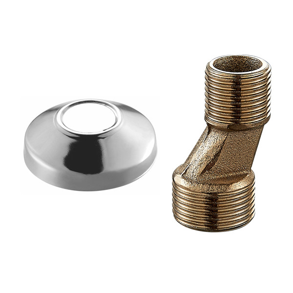 Ексцентрик з відбивачем WAL WOT318, фото 1