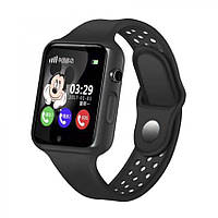 Дитячий розумний годинник Smart Watch Kids G98 з GPS-трекером