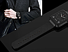 Шкіряний ремінець Primo Mijobs для смарт годинника Xiaomi Mi Watch - Black, фото 3