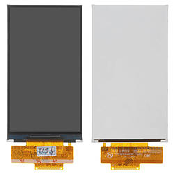 Дисплей (екран, матриця) для BLU A090U Advance 4.0M, оригінал