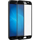 Захисне скло для Samsung Galaxy A50s a507 2019 Black 3д, фото 4