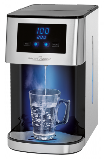 Дозатор гарячої води ProfiCook PC-HWS 1145