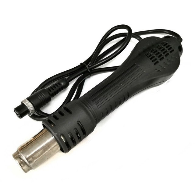 Фен паяльний для станції 858 8858D 878 878A 8pin (001142), фото 1