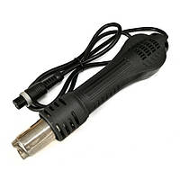 Фен паяльний для станції 858 8858D 878 878A 8pin (001142)
