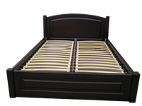 Кровать из натурального дерева Верона-1(90/200)