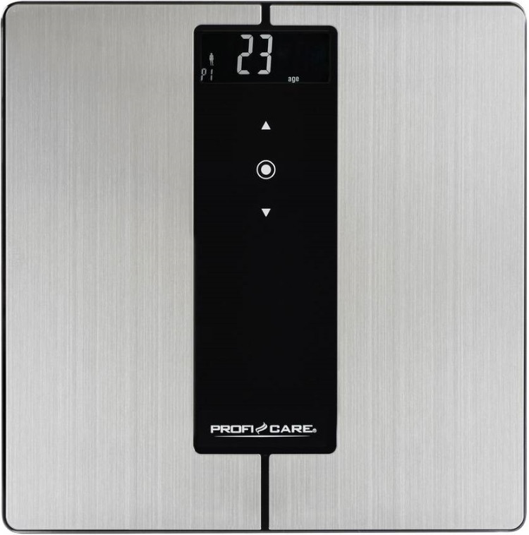 Ваги ProfiCare PC-PW 3008 9в1