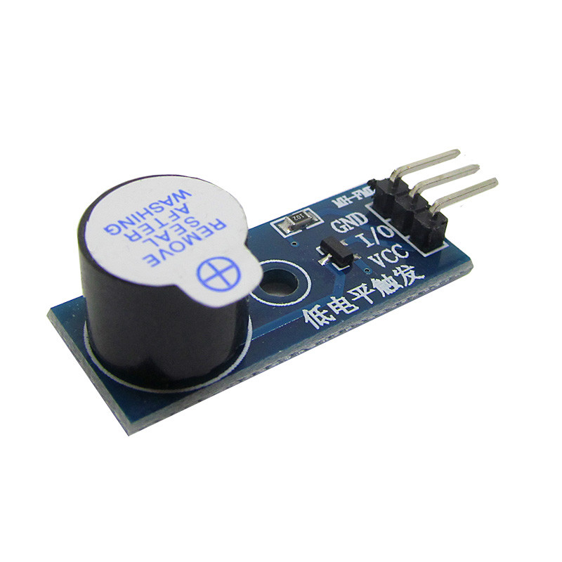 Модуль для Arduino зумер активний