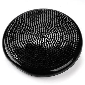 Балансувальна масажна подушка Meteor з насосом, балансувальний диск для масажу