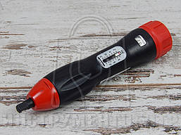 Викрутка динамометрична 1/4" 1.5-8 Нм FORCE 64721608, фото 5