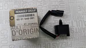 Датчик рівня води Renault Duster 1.5 (Original )