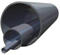 Труба полиэтиленовая диаметр 630 мм для воды ПЕ 100.
