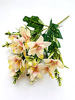 Штучний букет першобарв (32 см), фото 6