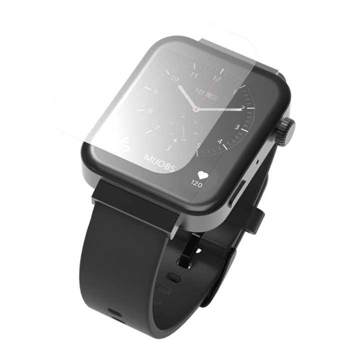 Захисна плівка Mijobs для смарт годинника Xiaomi Mi Watch