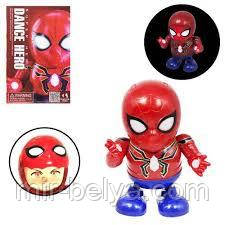 Іграшка-робот Людина-Павук, фото 1