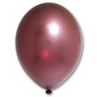 Латексний куля бургундія металік 85/147/ 10" Belbal Burgundy