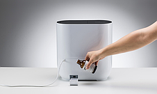Зволожувач Boneco U250, фото 4