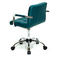 Крісло ARNO - ARM CH-OFFICE ЕК ЗЕЛЕНИЙ 1002, фото 2