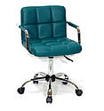 Крісло ARNO - ARM CH-OFFICE ЕК ЗЕЛЕНИЙ 1002, фото 3