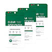 Антибактеріальні патчі проти прищів SOME BY MI 30 Days Miracle Clear Spot Patch 18 мм.x 9 шт.+12 мм.x 9 шт., фото 4