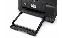 БФП Epson L6160 WiFi + чорнило, фото 3